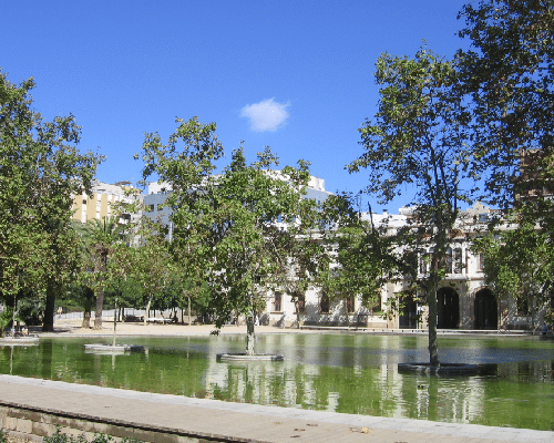 Baix Guinardó