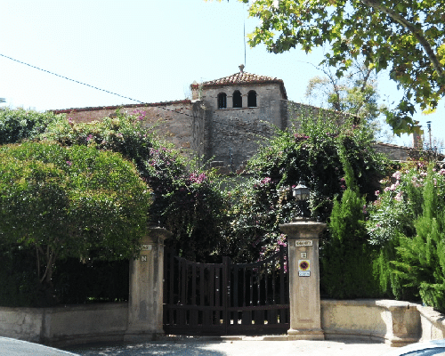 La Font d’en Fargues