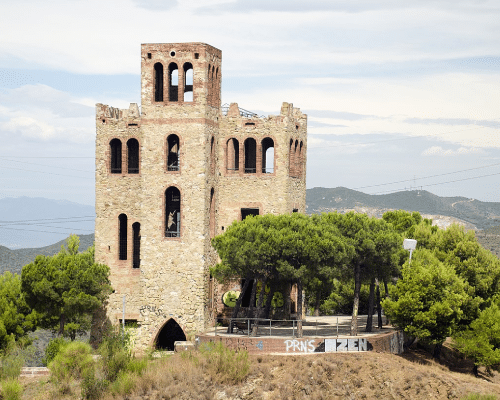 Torre Baró