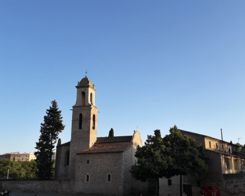 Sant Martí de Provençals