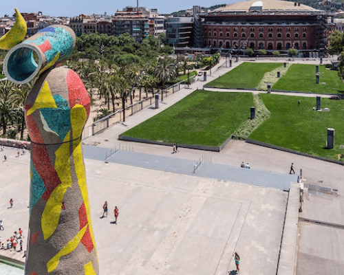 Nova Esquerra de l’Eixample