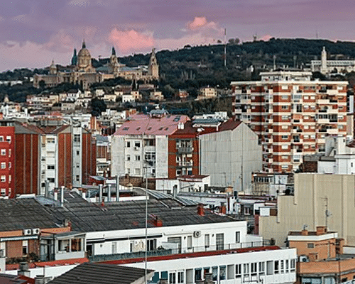 Sants-Montjuïc